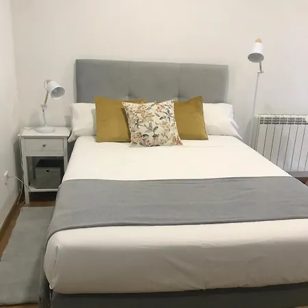 Bonito Estudio En El Centro De *