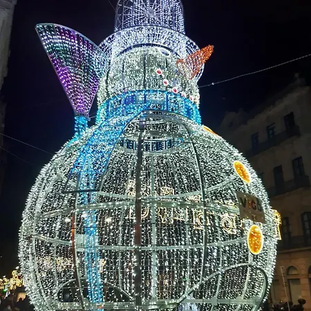 Bonito Estudio En El Centro De * Vigo