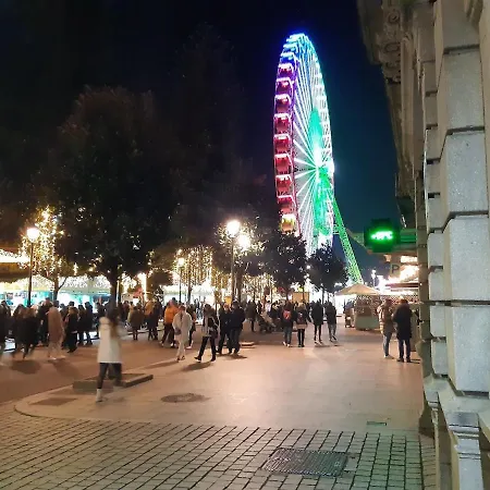 Bonito Estudio En El Centro De