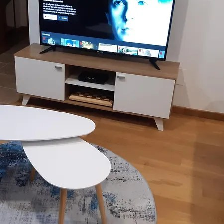 Apartamento Bonito Estudio En El Centro De Vigo