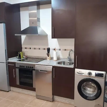 Bonito Estudio En El Centro De Vigo