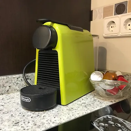 Bonito Estudio En El Centro De * Vigo