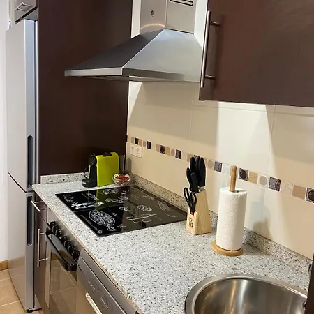 Bonito Estudio En El Centro De Vigo