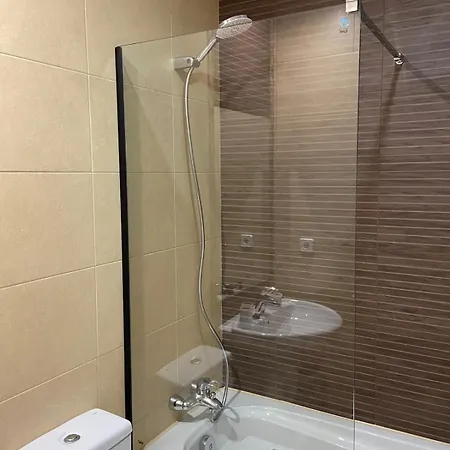 Bonito Estudio En El Centro De *